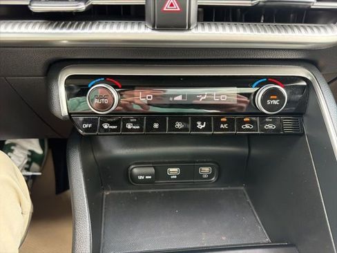 Used 2022 Kia K5 GT-Line w/ GT-Line FWD Premium Package image 22