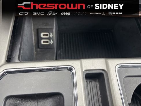 Used 2019 Ford F150 Lariat AWD/4WD image 20