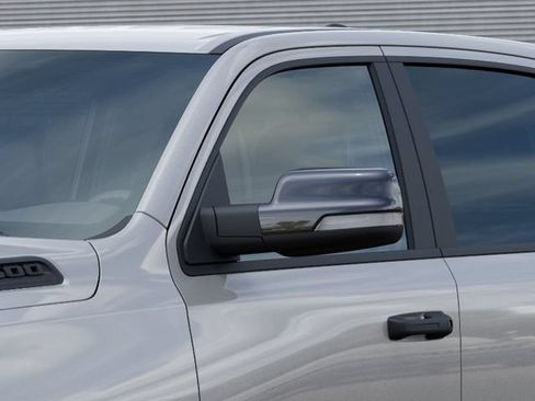 New 2026 RAM 1500 4x4 Crew Cab image 12