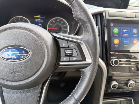Used 2020 Subaru Ascent Premium w/ Convenience Package AWD/4WD image 30