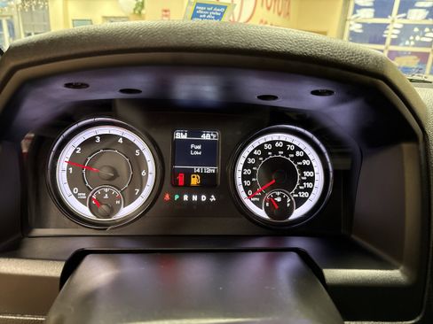 Used 2022 RAM 1500 Classic Warlock image 47