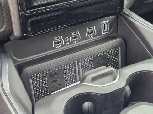 New 2026 RAM 1500 Laramie w/ Night Edition image 24