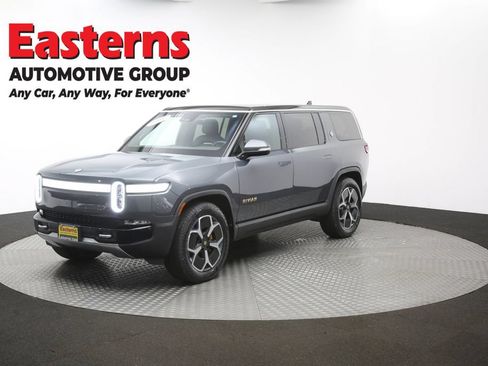 Used 2023 Rivian R1S Adventure AWD/4WD image 56