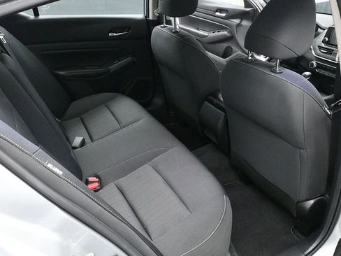 Used 2021 Nissan Altima 2.5 S image 14