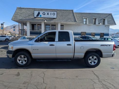 Used 2008 Dodge Ram 1500 Truck ST image 7