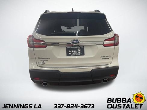 Used 2022 Subaru Ascent Touring w/ Popular Package #2A AWD/4WD image 4