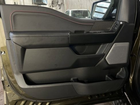 New 2025 Ford F150 Raptor image 14