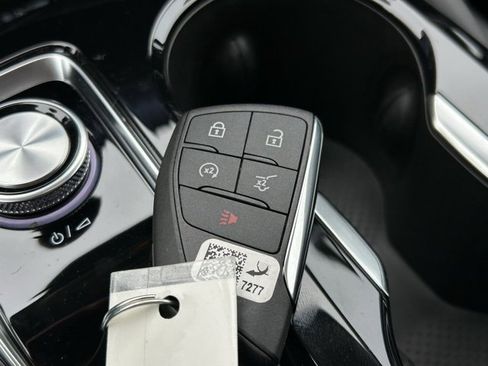 New 2026 Buick Envision Avenir image 52