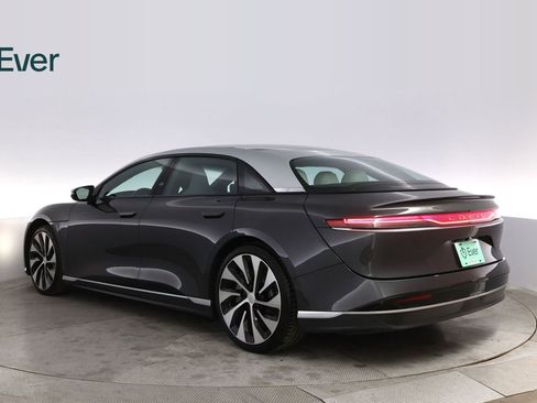Used 2023 Lucid Air Grand Touring AWD/4WD image 17