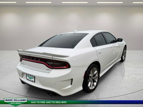 Used 2023 Dodge Charger GT RWD image 6