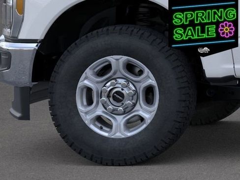 New 2026 Ford F350 XLT image 17
