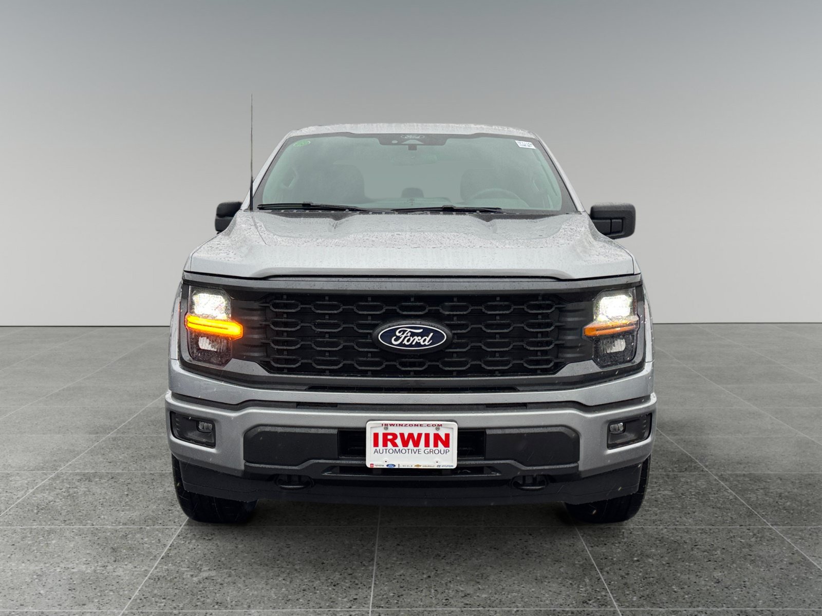 New 2026 Ford F150 STX w/ Equipment Group 200A AWD/4WD image 9