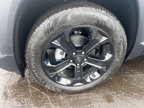 New 2026 Chevrolet Equinox LT w/ Convenience Package II image 3