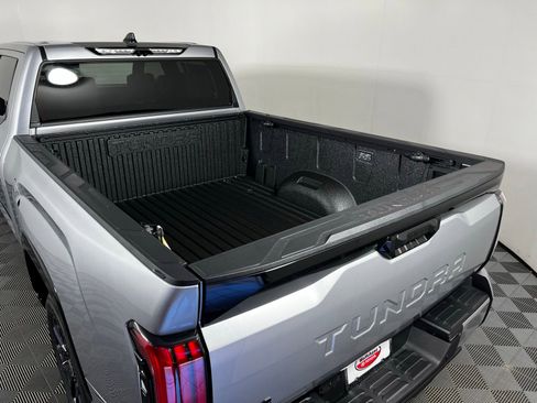 New 2026 Toyota Tundra Platinum AWD/4WD image 24