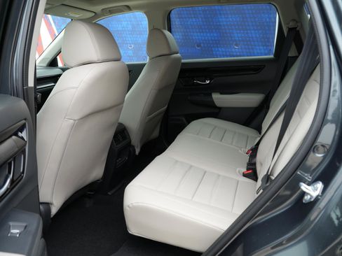 New 2026 Honda CR-V EX-L image 19