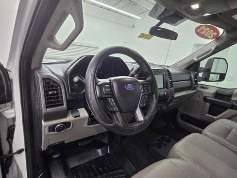 Used 2021 Ford F250 XL w/ STX Appearance Package AWD/4WD image 11