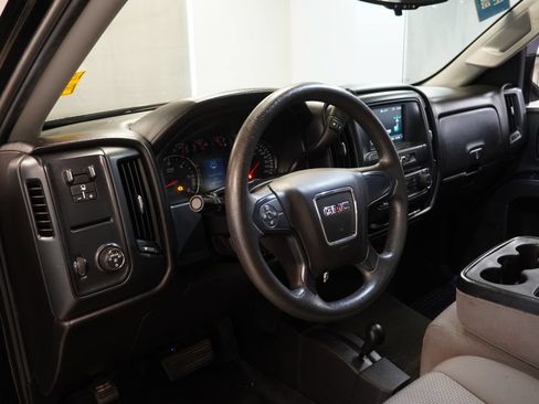 Used 2018 GMC Sierra 1500 4x4 Double Cab w/ Elevation Edition image 6