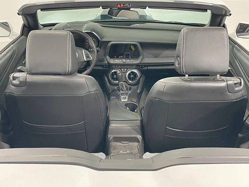 Used 2018 Chevrolet Camaro SS image 45