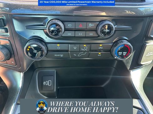 New 2025 Ford F150 STX w/ Equipment Group 200A image 12