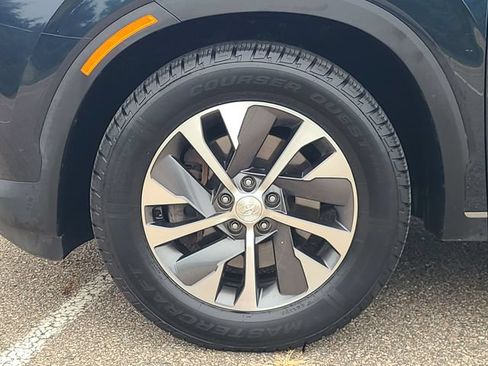 Used 2021 Hyundai Palisade SEL FWD image 10