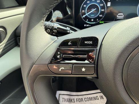 New 2026 Hyundai Elantra Limited image 32