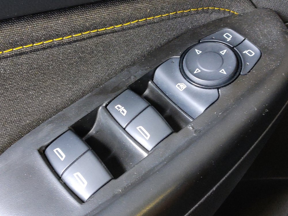 Used 2024 Chevrolet TrailBlazer ACTIV w/ Convenience Package FWD image 27