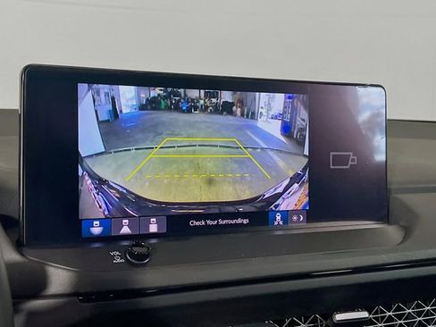 Certified 2024 Honda Accord Sport image 14