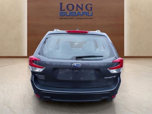 Used 2024 Subaru Forester image 8