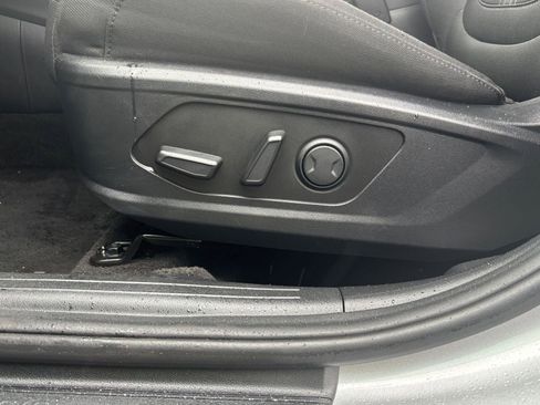 Used 2025 Hyundai Tucson SEL AWD/4WD image 21