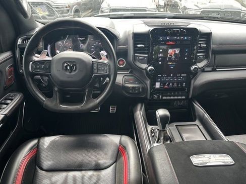 Used 2023 RAM 1500 TRX w/ TRX Level 2 Equipment Group image 28