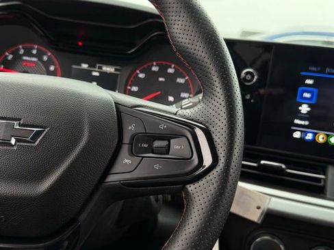 Used 2024 Chevrolet Trax RS image 9