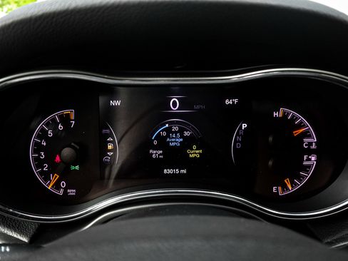 Used 2018 Jeep Grand Cherokee Limited AWD/4WD image 21