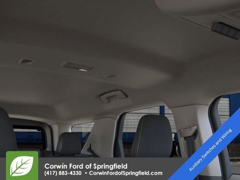 New 2026 Ford Bronco Sport Big Bend image 26