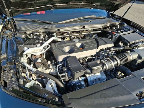 Certified 2025 Acura TLX SH-AWD w/ A-SPEC Pkg image 30