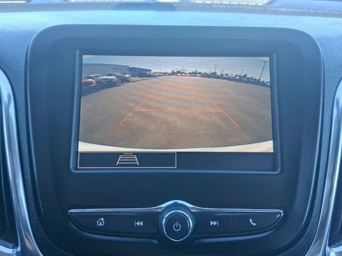 Used 2024 Chevrolet Equinox LT image 27