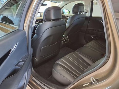 Used 2023 Genesis G80 2.5T AWD/4WD image 21