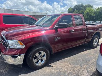 Used 2024 RAM 1500 Classic SLT AWD/4WD video 1
