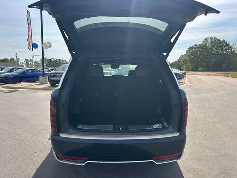 New 2026 Hyundai Palisade Calligraphy FWD image 19