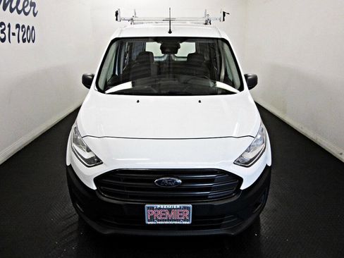 Used 2019 Ford Transit Connect XL image 2