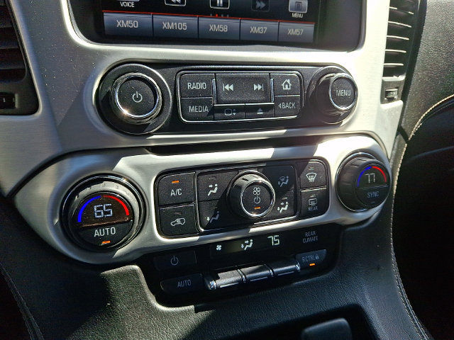 Used 2015 GMC Yukon SLE AWD/4WD image 19