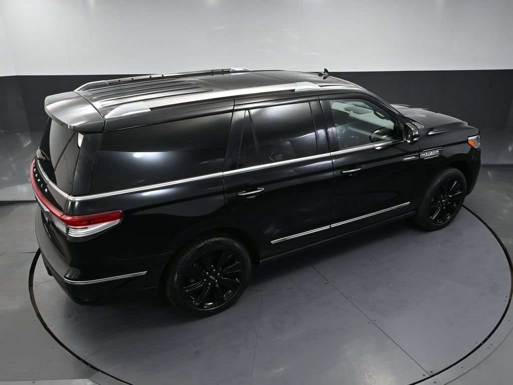 Used 2022 Lincoln Navigator Reserve w/ Equipment Group 201A AWD/4WD image 56