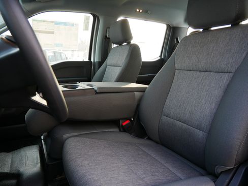 New 2026 Ford F350 XL w/ XL Chrome Package image 5