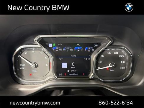 Used 2021 GMC Yukon Denali w/ Denali Ultimate Package AWD/4WD image 28