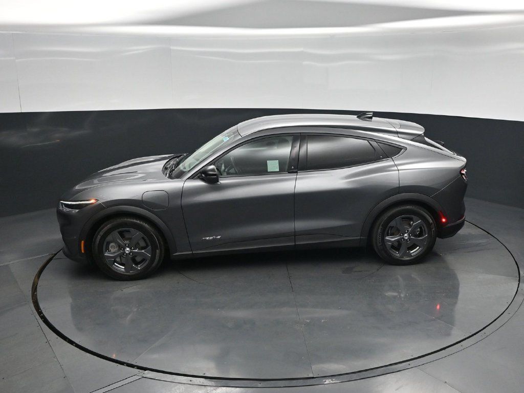 Used 2023 Ford Mustang Mach-E Select RWD image 39