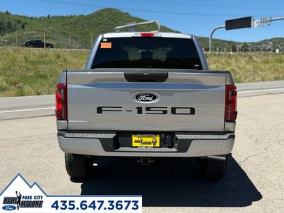 New 2026 Ford F150 XLT w/ FX4 Off-Road Package