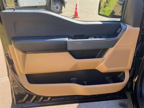 Used 2023 Ford F150 XLT image 12