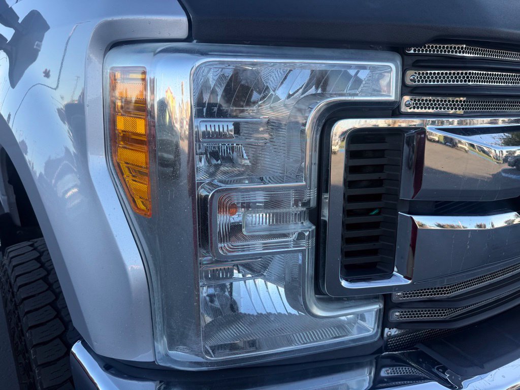 Used 2017 Ford F250 XLT AWD/4WD image 43