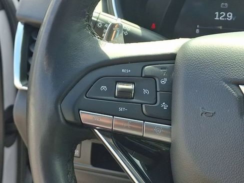 Certified 2023 Cadillac CT5 Premium Luxury w/ Super Cruise 1 Package AWD/4WD image 21