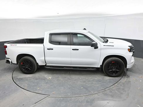 Used 2023 Chevrolet Silverado 1500 RST w/ Redline Edition AWD/4WD image 19