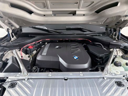 New 2026 BMW X3 xDrive30i AWD/4WD image 29